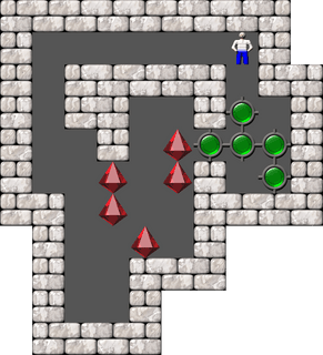 Уровень 3 — Revenge 29